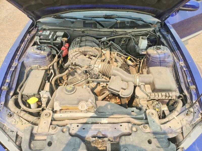 Продаж на аукціоні авто 2014 Ford Mustang, vin: 1ZVBP8AMXE5317635, номер лоту: 62445416