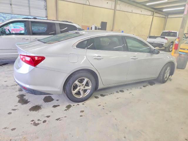 Продажа на аукционе авто 2017 Chevrolet Malibu, vin: 1G1ZB5ST5HF284510, номер лота: 59539516