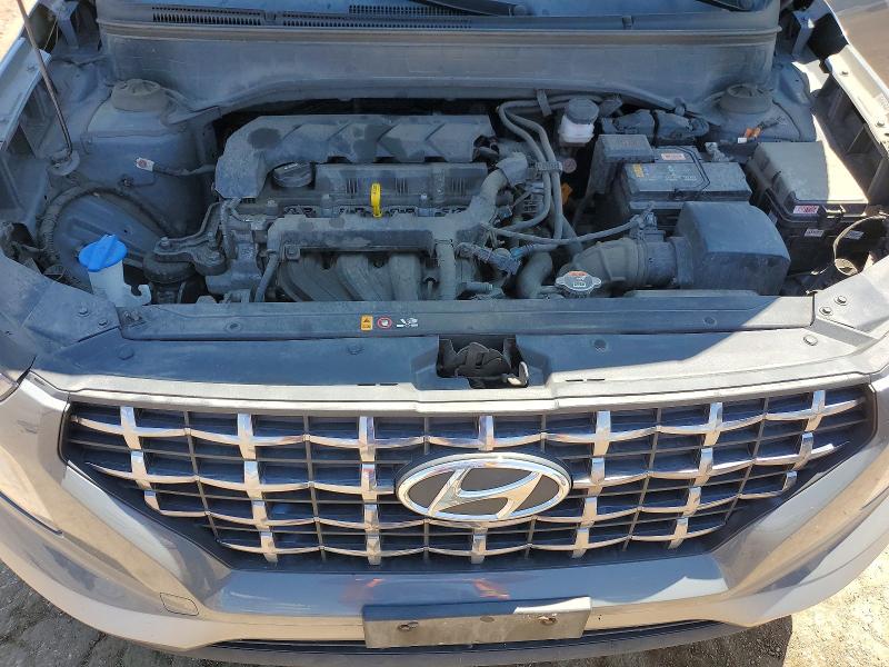 Продаж на аукціоні авто 2021 Hyundai Venue, vin: KMHRC8A30MU126830, номер лоту: 61409876