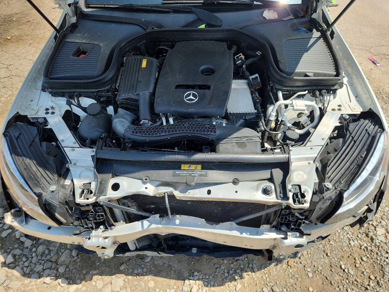 Aukcja sprzedaży 2018 Mercedes-benz Glc, vin: WDC0G4JB5JV057151, numer aukcji: 60056346