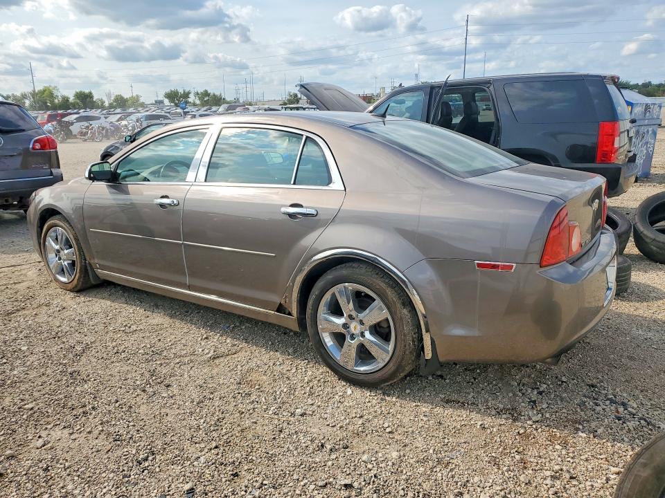 Aukcja sprzedaży 2010 Chevrolet Malibu, vin: 1G1ZD5EB3AF119865, numer aukcji: 62426926