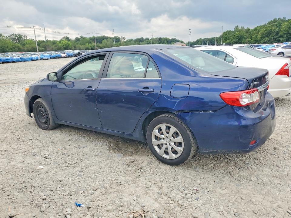 Продаж на аукціоні авто 2013 Toyota Corolla, vin: 2T1BU4EE4DC998058, номер лоту: 56324266