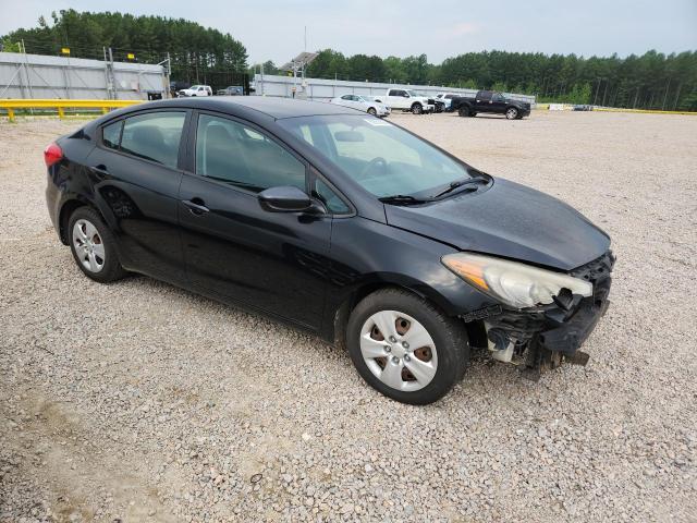 Aukcja sprzedaży 2016 Kia Forte, vin: KNAFK4A63G5487767, numer aukcji: 62951906