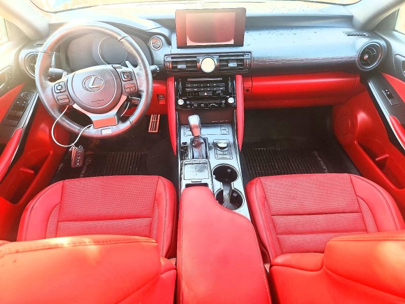 Aukcja sprzedaży 2003 Lexus Is 350, vin: JTHGZ1E22P5030181, numer aukcji: 60597736