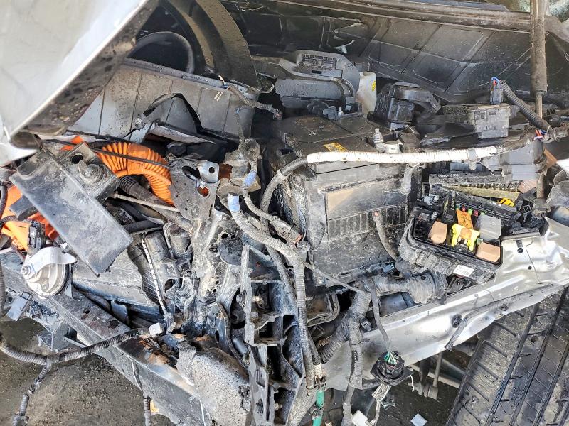 Aukcja sprzedaży 2024 Kia Niro, vin: KNDCR3L18R5108018, numer aukcji: 60667016