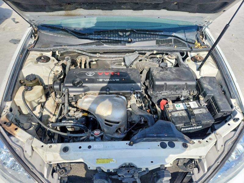 Aukcja sprzedaży 2004 Toyota Camry, vin: 4T1BE32K24U348659, numer aukcji: 60566026
