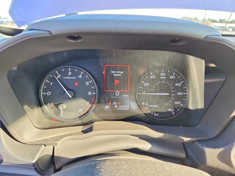 Продаж на аукціоні авто 2024 Subaru Impreza, vin: JF1GUABC7R8882451, номер лоту: 61860166