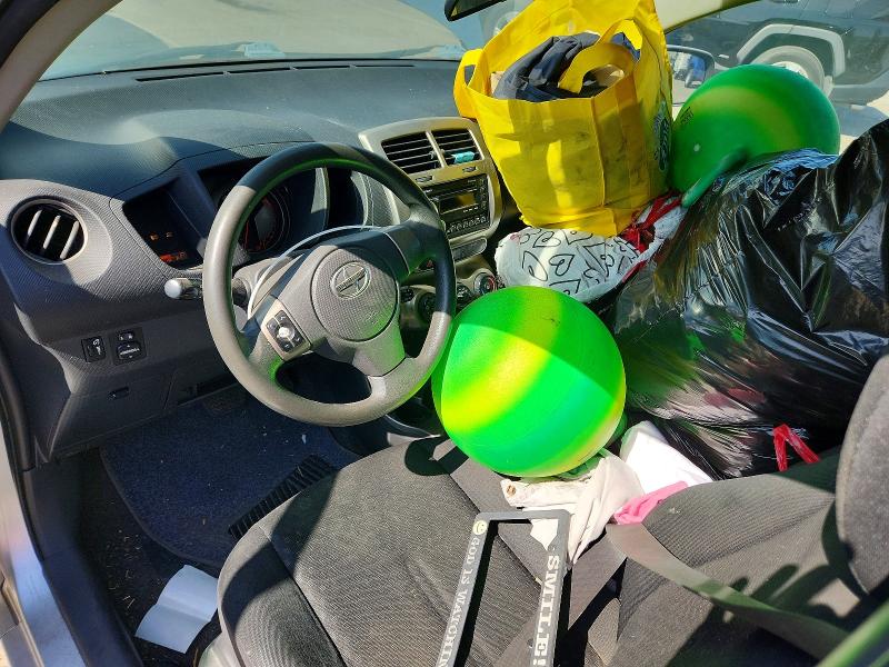 Aukcja sprzedaży 2011 Scion Xd, vin: JTKKU4B49B1014702, numer aukcji: 62151236