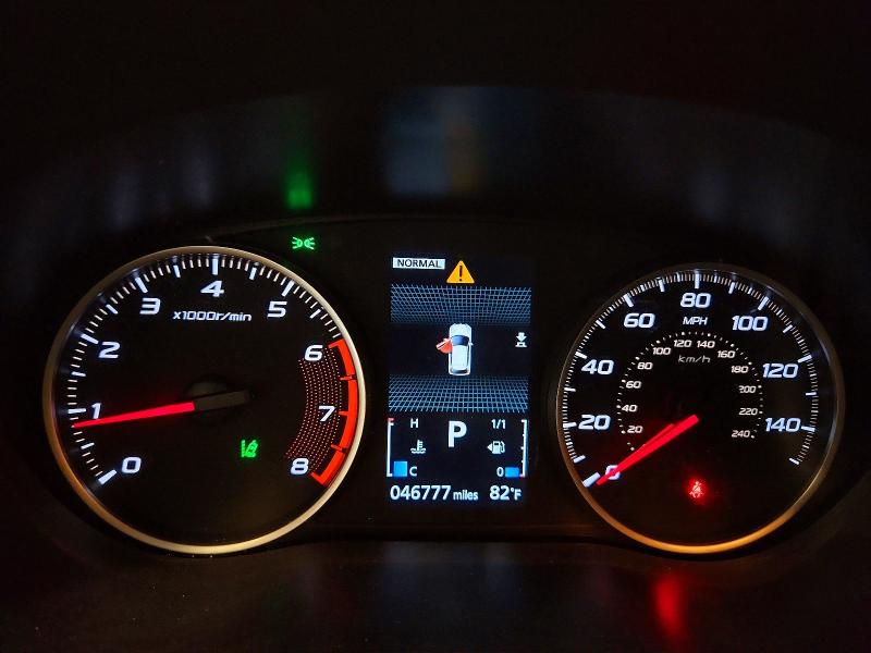 60225176 :رقم المزاد ، JA4ATVAAXRZ015351 vin ، 2024 Mitsubishi Eclipse Cross مزاد بيع