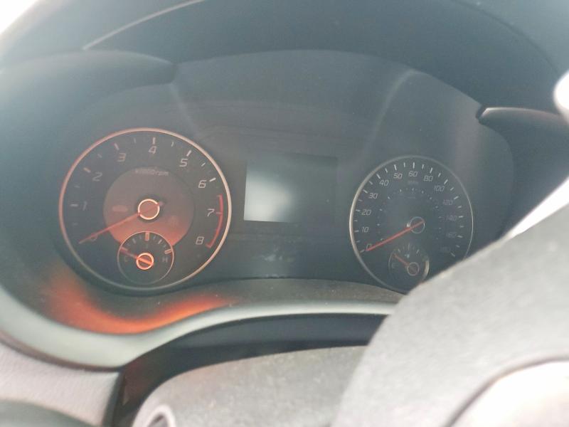 Aukcja sprzedaży 2019 Kia Stinger, vin: KNAE35LC0K6054489, numer aukcji: 61341476