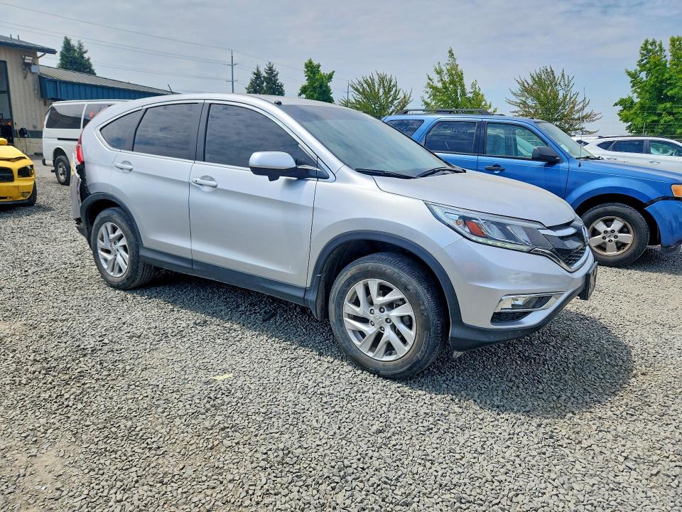 Aukcja sprzedaży 2016 Honda Cr-v, vin: 2HKRM4H58GH686174, numer aukcji: 61440336