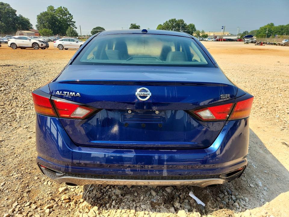 Продаж на аукціоні авто 2019 Nissan Altima, vin: 1N4BL4CV7KC258635, номер лоту: 63518286