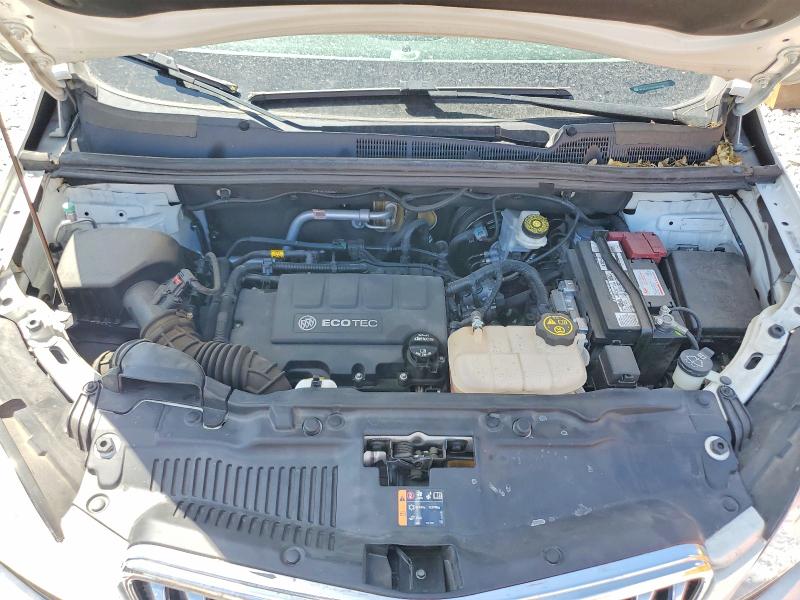 Продажа на аукционе авто 2016 Buick Encore, vin: KL4CJASB9GB592280, номер лота: 63030846