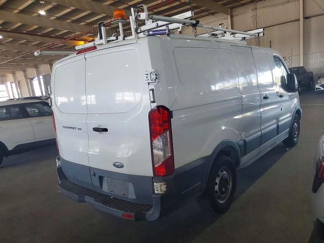 Aukcja sprzedaży 2017 Ford Transit, vin: 1FTYE1ZM7HKA91395, numer aukcji: 59020876