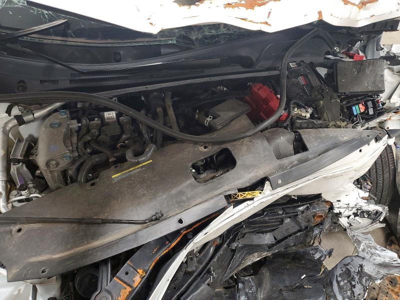 59342086 :رقم المزاد ، 3N1AB8CV6SY286923 vin ، 2025 Nissan Sentra مزاد بيع