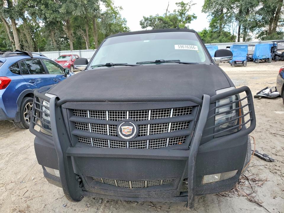Продаж на аукціоні авто 2013 Cadillac Escalade, vin: 1GYS3JEF0DR215702, номер лоту: 59616366