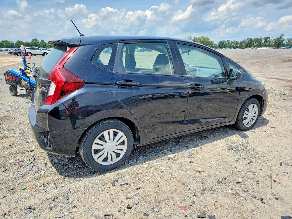 Aukcja sprzedaży 2017 Honda Fit, vin: JHMGK5H54HS008493, numer aukcji: 62219096