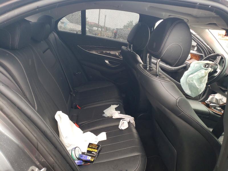 Продаж на аукціоні авто 2020 Mercedes-benz E, vin: WDDZF8EB0LA711796, номер лоту: 85984545