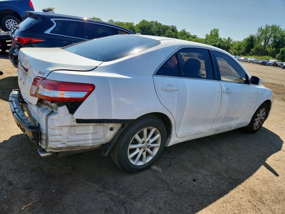 Aukcja sprzedaży 2011 Toyota Camry, vin: 4T1BK3EKXBU632607, numer aukcji: 62084066