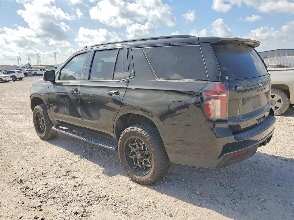 Aukcja sprzedaży 2021 Chevrolet Tahoe, vin: 1GNSKPKD8MR313530, numer aukcji: 59166756