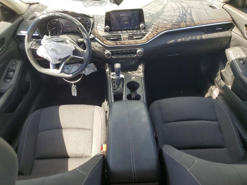 Продажа на аукционе авто 2026 Nissan Altima, vin: 1N4BL4DV4TN307150, номер лота: 60417846