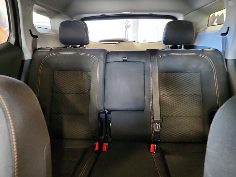 Aukcja sprzedaży 2018 Gmc Terrain, vin: 3GKALTEV5JL212175, numer aukcji: 59729896