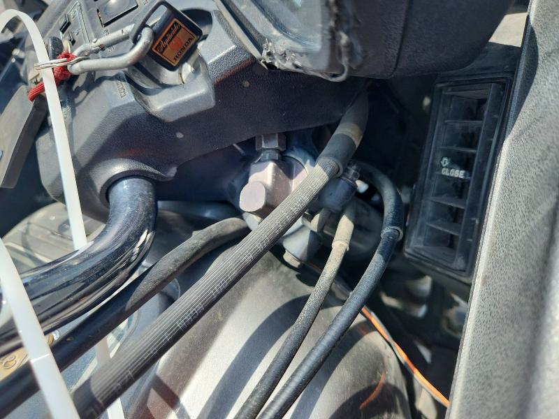1983 Honda Gl1100 მანქანა იყიდება აუქციონზე, vin: 1HFSC0220DA318463, აუქციონის ნომერი: 61788026