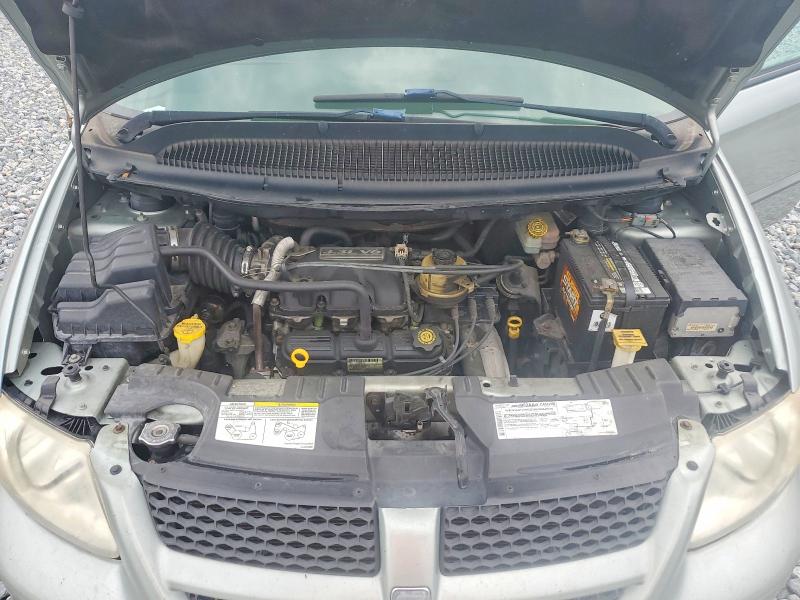 Продажа на аукционе авто 2004 Dodge Grand Caravan, vin: 1D4GP24R24B570125, номер лота: 63368426