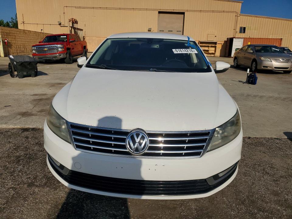 61614216 :رقم المزاد ، WVWBP7AN4DE508486 vin ، 2013 Volkswagen Cc مزاد بيع