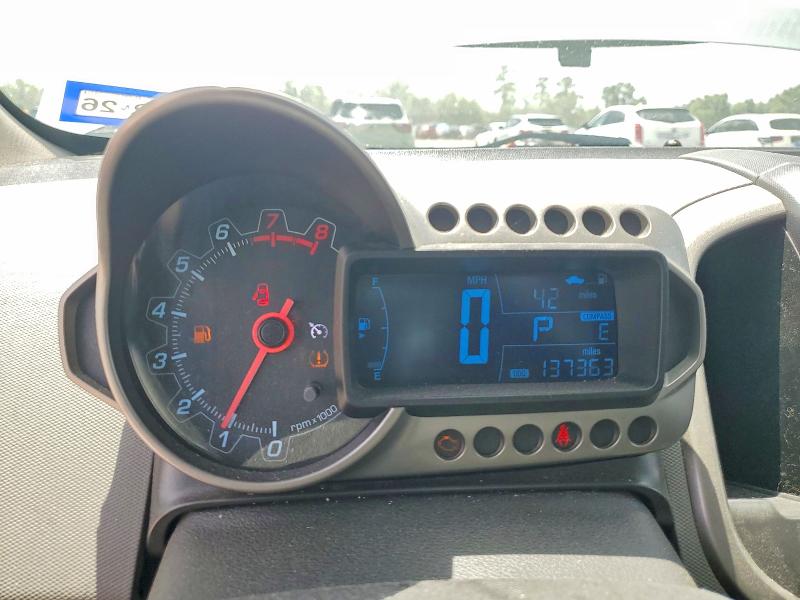 2013 Chevrolet Sonic მანქანა იყიდება აუქციონზე, vin: 1G1JE5SH1D4173362, აუქციონის ნომერი: 60460056