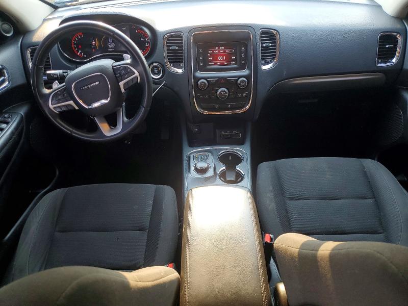 2015 Dodge Durango მანქანა იყიდება აუქციონზე, vin: 1C4RDJAG7FC245690, აუქციონის ნომერი: 60187166