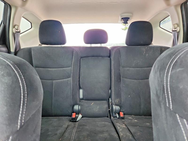 Aukcja sprzedaży 2016 Nissan Murano, vin: 5N1AZ2MH2GN151453, numer aukcji: 61674856