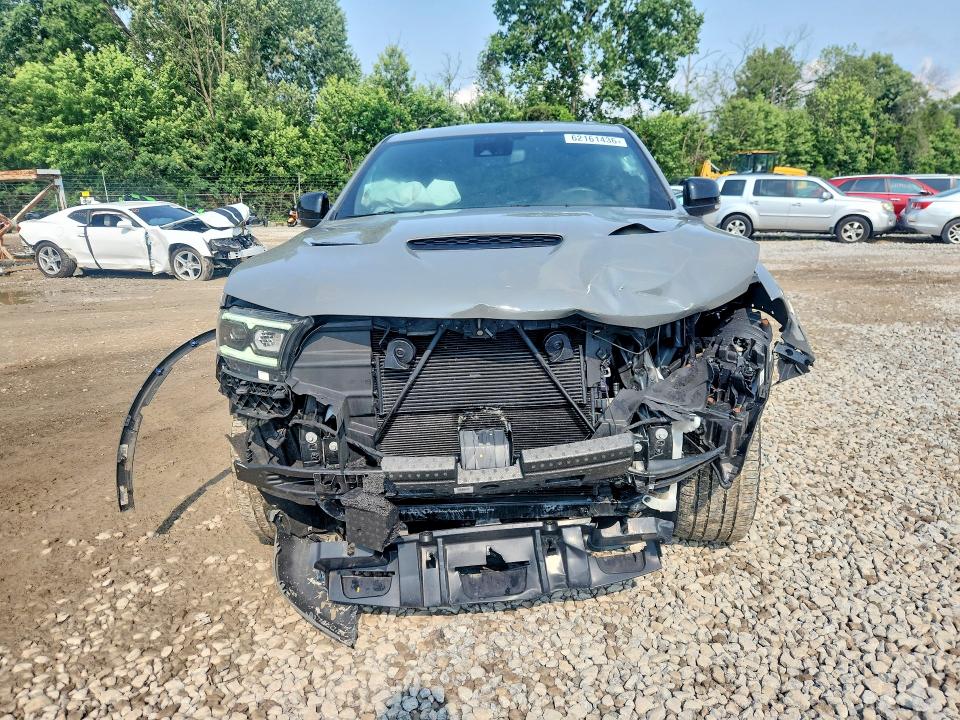 Aukcja sprzedaży 2023 Dodge Durango, vin: 1C4SDJCT9PC625126, numer aukcji: 62161436