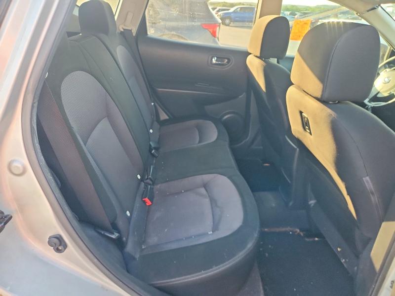 Продажа на аукционе авто 2013 Nissan Rogue, vin: JN8AS5MT2DW521986, номер лота: 59609576