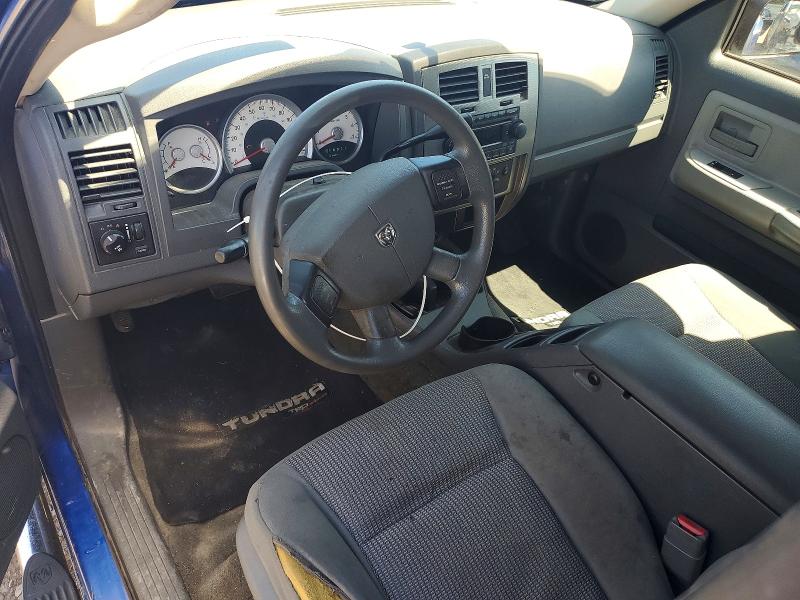Aukcja sprzedaży 2007 Dodge Dakota, vin: 1D7HE42K97S160067, numer aukcji: 59155286