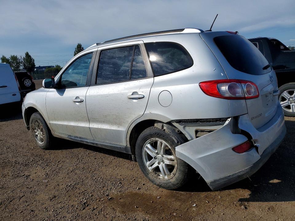 Продаж на аукціоні авто 2012 Hyundai Santa Fe, vin: 5XYZG3AB6CG118539, номер лоту: 60121226