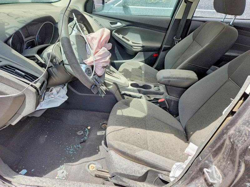 Aukcja sprzedaży 2014 Ford Focus, vin: 1FADP3F28EL369742, numer aukcji: 54682356