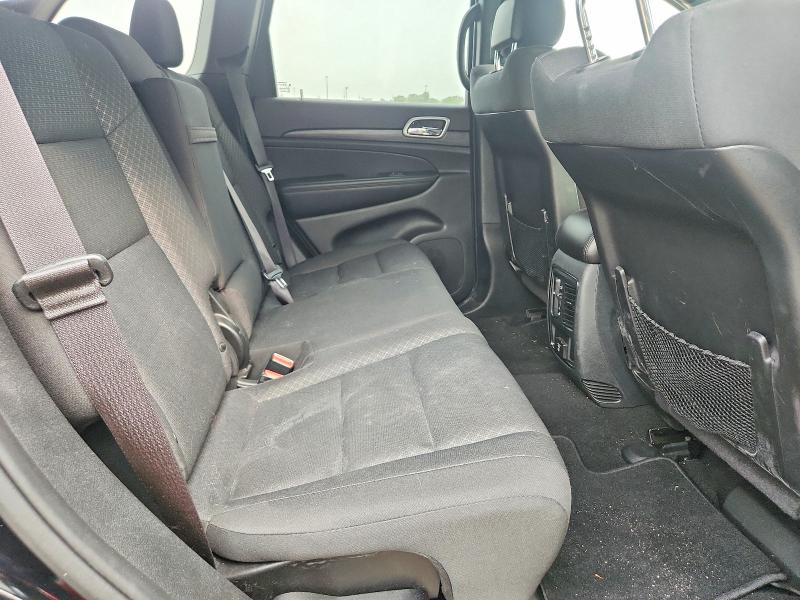 Продажа на аукционе авто 2019 Jeep Grand Cherokee, vin: 1C4RJFAG5KC835421, номер лота: 62737176