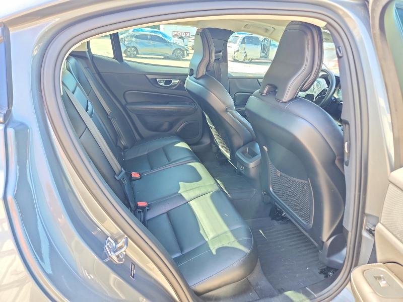 Продаж на аукціоні авто 2020 Volvo S60, vin: 7JR102FK7LG048231, номер лоту: 60664966