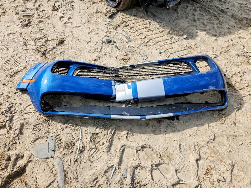 Продажа на аукционе авто 2021 Dodge Challenger, vin: 2C3CDZL98MH658834, номер лота: 62406636