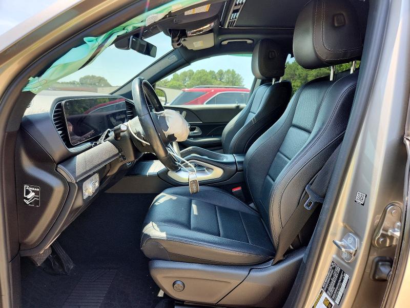 61301826 :رقم المزاد ، 4JGFB4KB2LA071592 vin ، 2020 Mercedes-benz Gle مزاد بيع