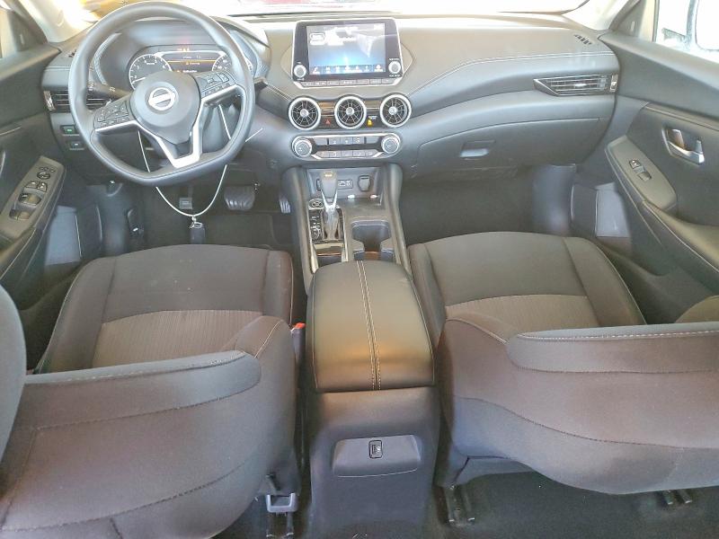 Aukcja sprzedaży 2024 Nissan Sentra, vin: 3N1AB8CV7RY371926, numer aukcji: 61643896
