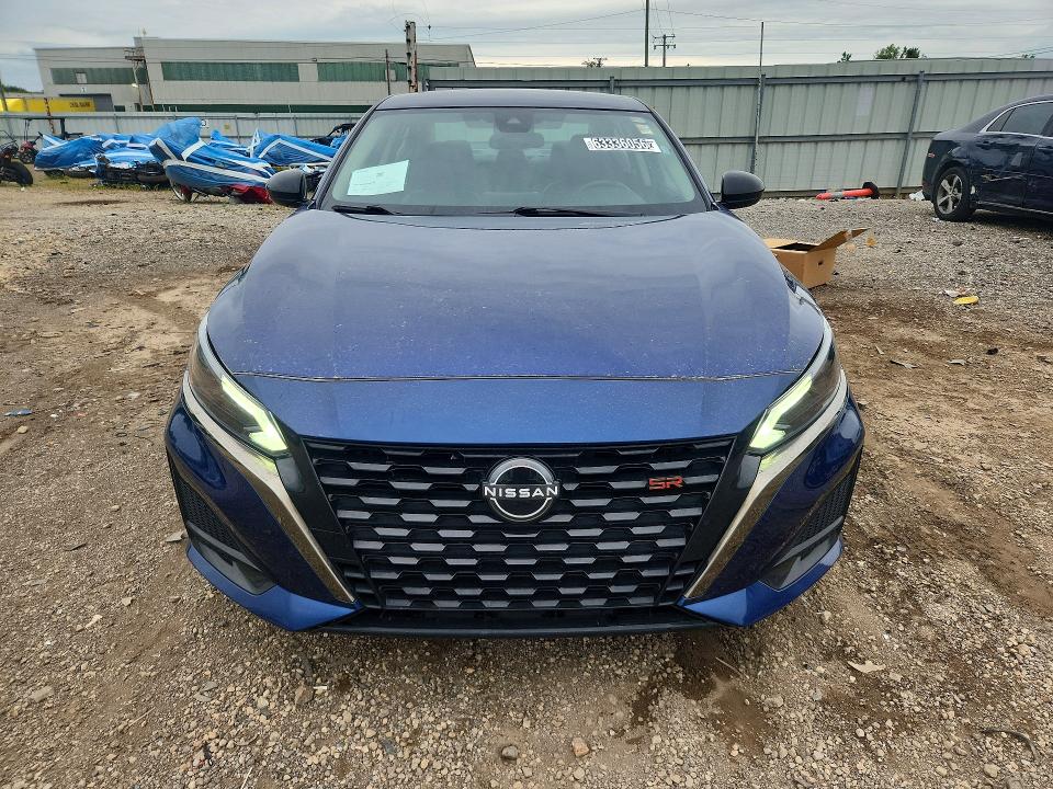 Продаж на аукціоні авто 2024 Nissan Altima, vin: 1N4BL4CV1RN382124, номер лоту: 63336056