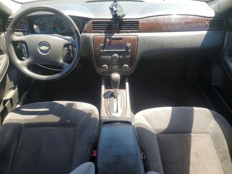 Продаж на аукціоні авто 2012 Chevrolet Impala, vin: 2G1WG5E39C1120841, номер лоту: 60474376