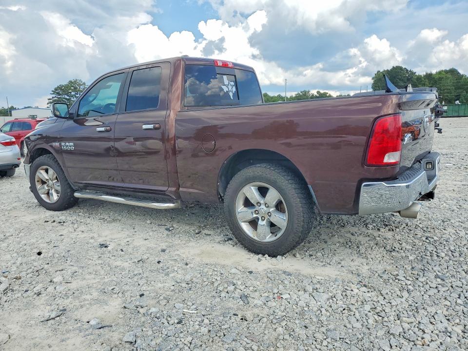 60003456 :رقم المزاد ، 1C6RR6GT6DS693304 vin ، 2013 Ram 1500 مزاد بيع
