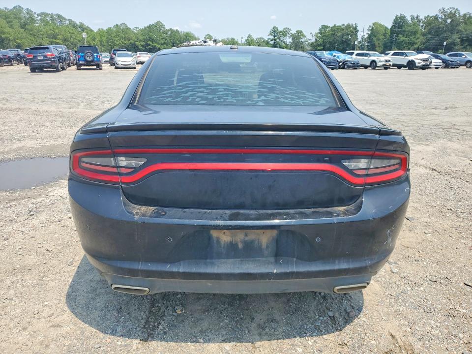 Продаж на аукціоні авто 2015 Dodge Charger, vin: 2C3CDXBG2FH725483, номер лоту: 62866436