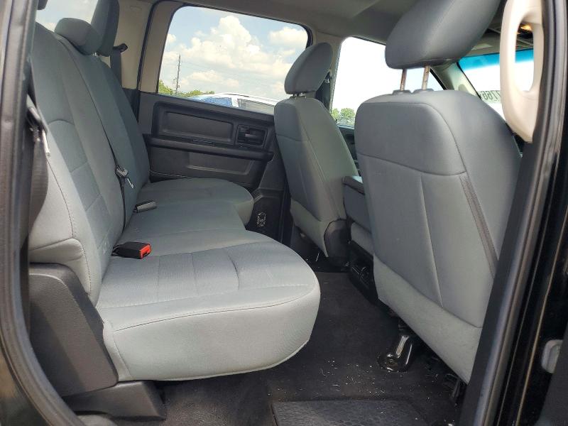 58797766 :رقم المزاد ، 1C6RR6KT1ES348576 vin ، 2014 Ram 1500 مزاد بيع