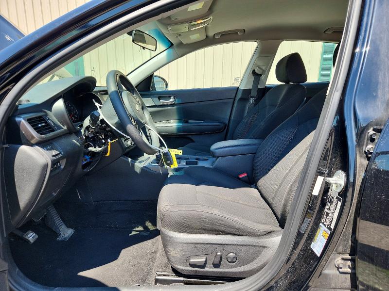Aukcja sprzedaży 2018 Kia Optima, vin: 5XXGT4L34JG257374, numer aukcji: 60260176
