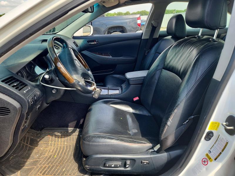 Aukcja sprzedaży 2012 Lexus Es, vin: JTHBK1EG0C2479266, numer aukcji: 85980235