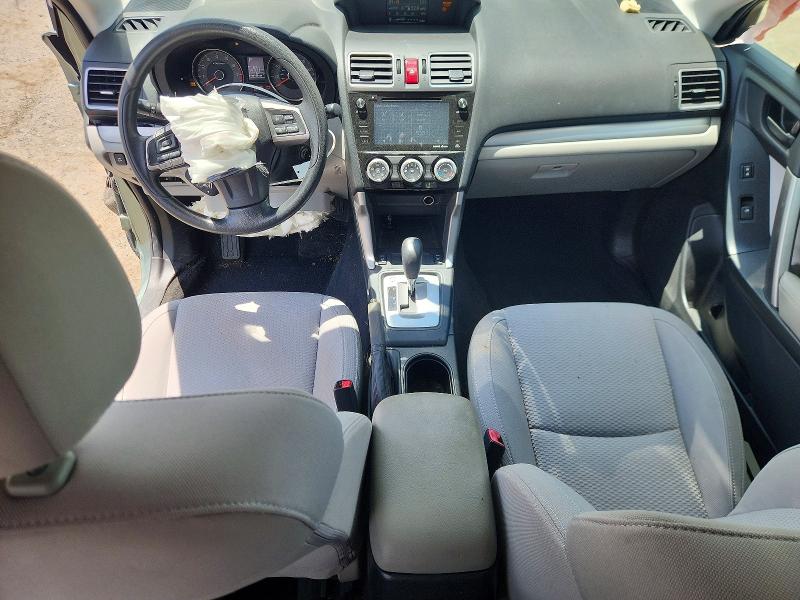 Aukcja sprzedaży 2016 Subaru Forester, vin: JF2SJAFC5GH452620, numer aukcji: 59773646